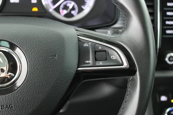 Škoda Kodiaq - Afbeelding 22 van 30