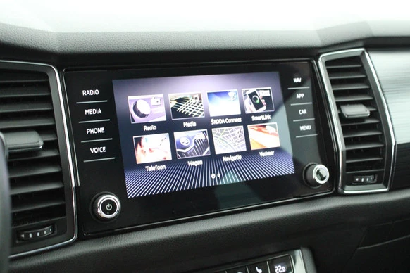 Škoda Kodiaq - Afbeelding 24 van 30