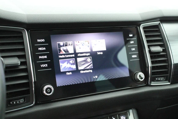 Škoda Kodiaq - Afbeelding 25 van 30