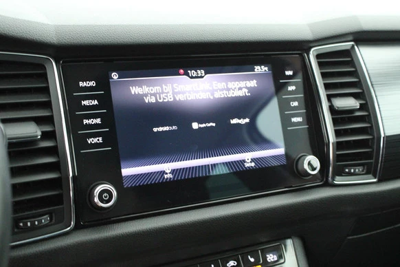 Škoda Kodiaq - Afbeelding 27 van 30