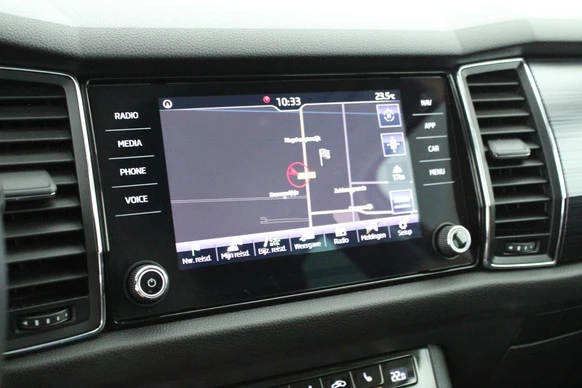 Škoda Kodiaq - Afbeelding 28 van 30