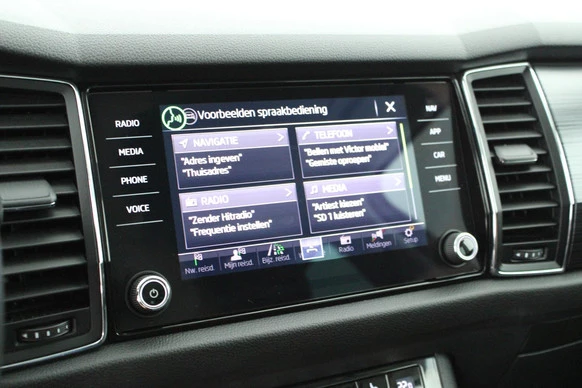 Škoda Kodiaq - Afbeelding 29 van 30