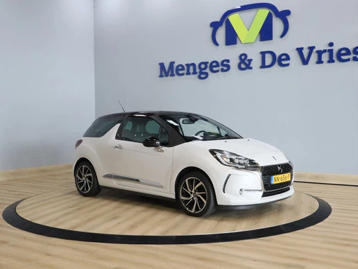 DS DS 3 - Afbeelding 1 van 30
