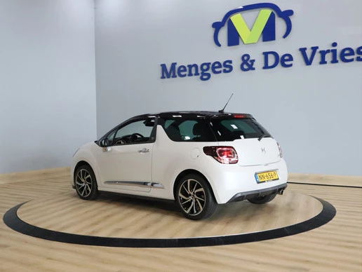 DS DS 3 - Afbeelding 6 van 30