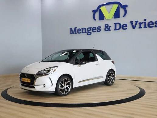 DS DS 3 - Afbeelding 8 van 30