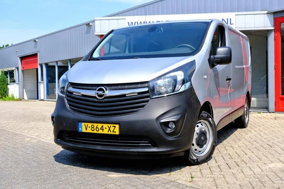 Opel Vivaro - Afbeelding 1 van 30