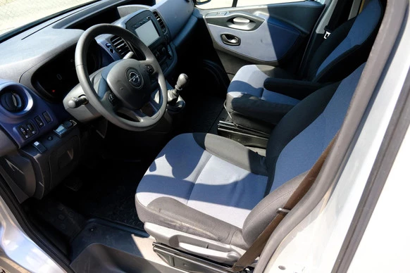 Opel Vivaro - Afbeelding 2 van 30