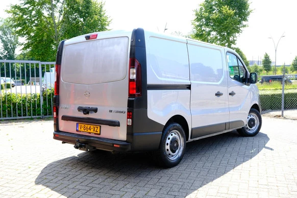Opel Vivaro - Afbeelding 3 van 30