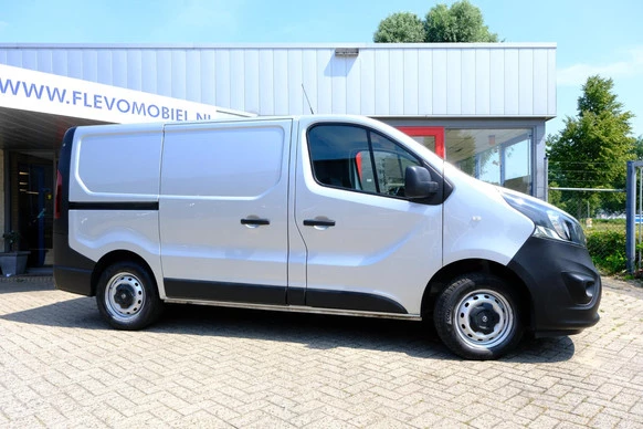Opel Vivaro - Afbeelding 4 van 30