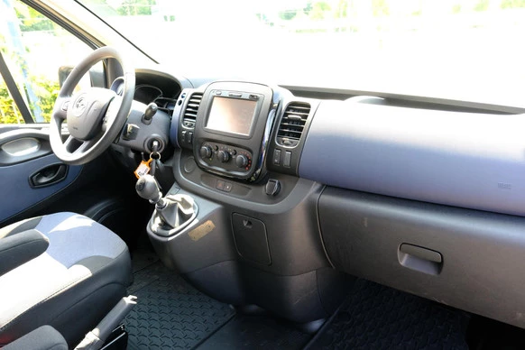 Opel Vivaro - Afbeelding 5 van 30