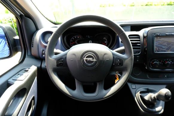 Opel Vivaro - Afbeelding 6 van 30