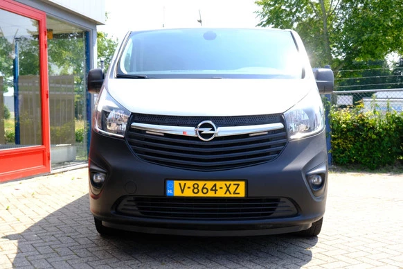 Opel Vivaro - Afbeelding 7 van 30