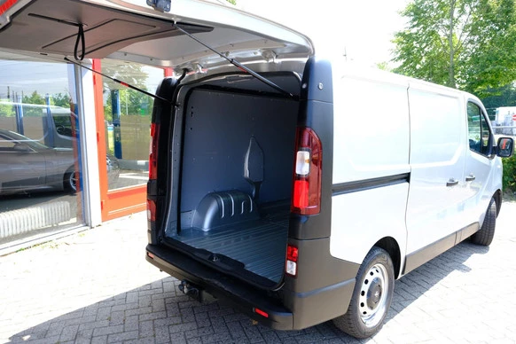 Opel Vivaro - Afbeelding 10 van 30