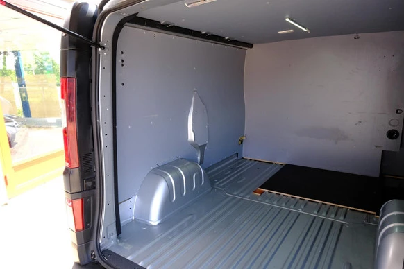 Opel Vivaro - Afbeelding 11 van 30