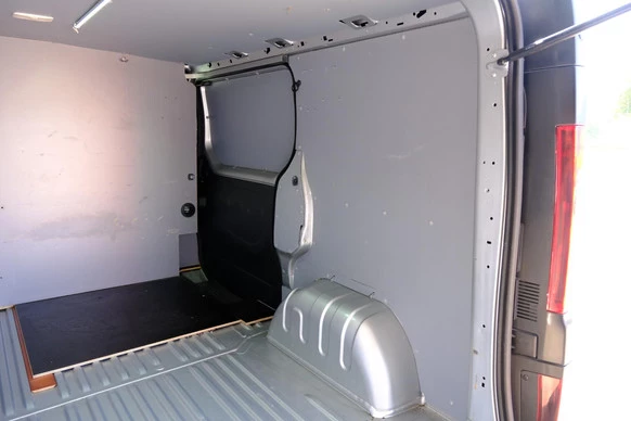 Opel Vivaro - Afbeelding 12 van 30