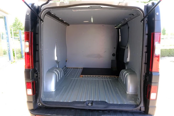 Opel Vivaro - Afbeelding 13 van 30