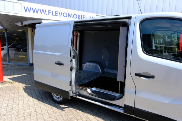 Opel Vivaro - Afbeelding 14 van 30