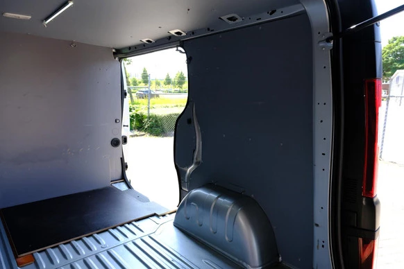 Opel Vivaro - Afbeelding 15 van 30