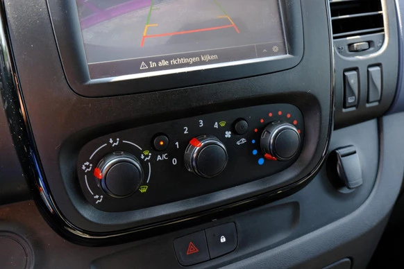 Opel Vivaro - Afbeelding 17 van 30