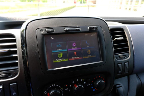 Opel Vivaro - Afbeelding 18 van 30