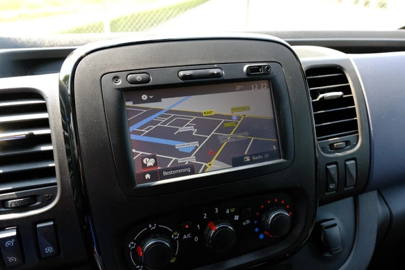 Opel Vivaro - Afbeelding 19 van 30
