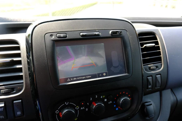 Opel Vivaro - Afbeelding 20 van 30