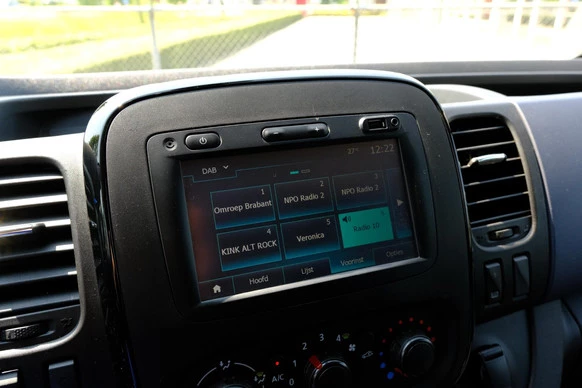 Opel Vivaro - Afbeelding 21 van 30