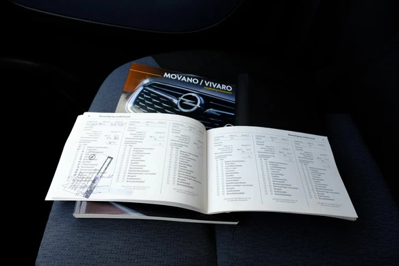 Opel Vivaro - Afbeelding 23 van 30