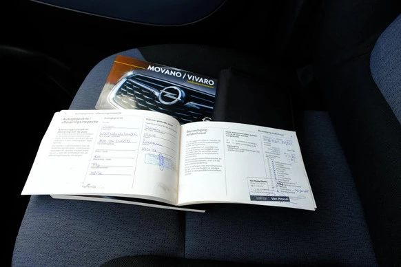 Opel Vivaro - Afbeelding 24 van 30