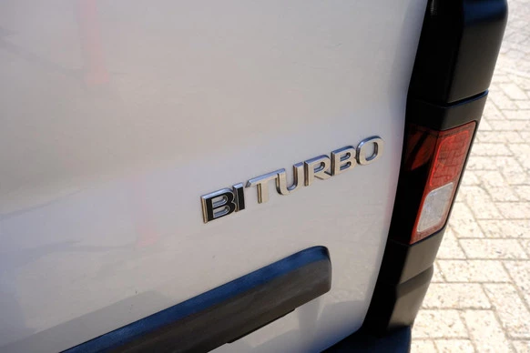 Opel Vivaro - Afbeelding 25 van 30