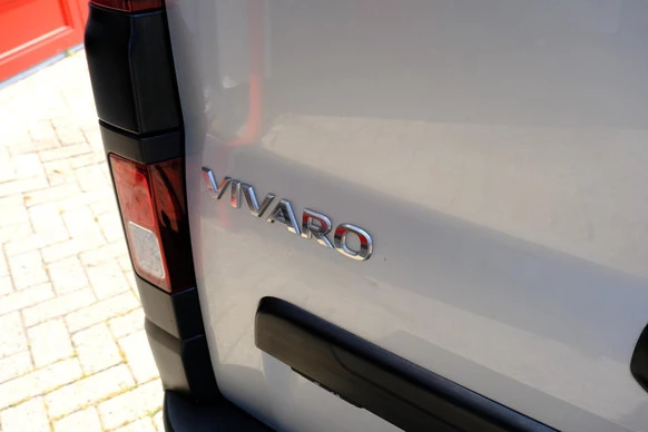 Opel Vivaro - Afbeelding 27 van 30
