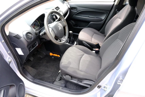 Mitsubishi Space Star - Afbeelding 2 van 25