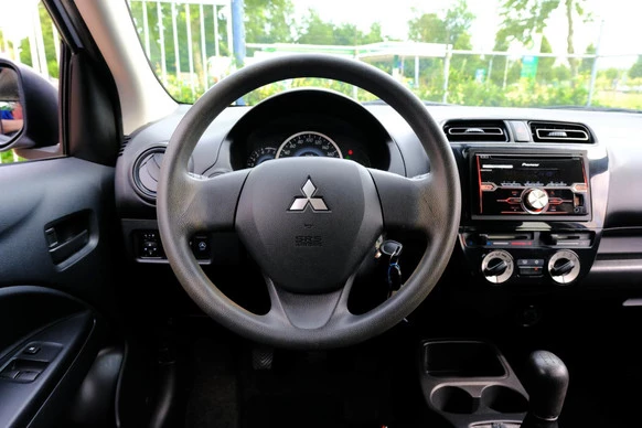 Mitsubishi Space Star - Afbeelding 6 van 25