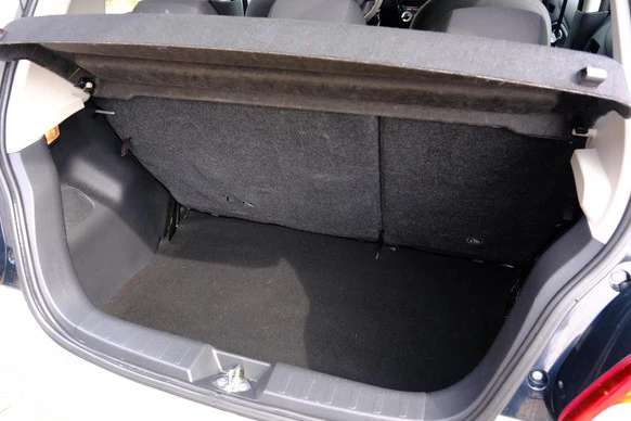Mitsubishi Space Star - Afbeelding 9 van 25
