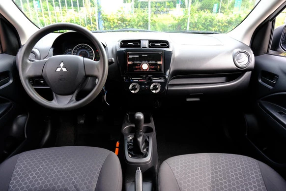 Mitsubishi Space Star - Afbeelding 10 van 25