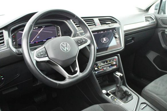Volkswagen Tiguan Allspace - Afbeelding 2 van 30