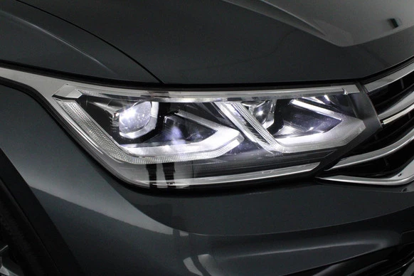 Volkswagen Tiguan Allspace - Afbeelding 6 van 30