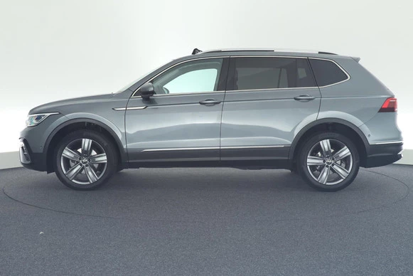 Volkswagen Tiguan Allspace - Afbeelding 7 van 30