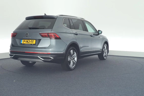 Volkswagen Tiguan Allspace - Afbeelding 9 van 30