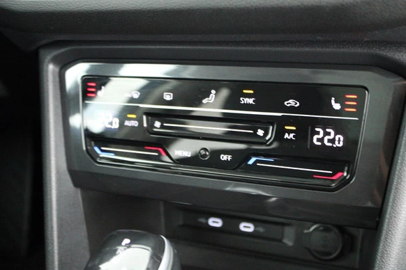 Volkswagen Tiguan Allspace - Afbeelding 15 van 30