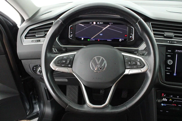 Volkswagen Tiguan Allspace - Afbeelding 20 van 30