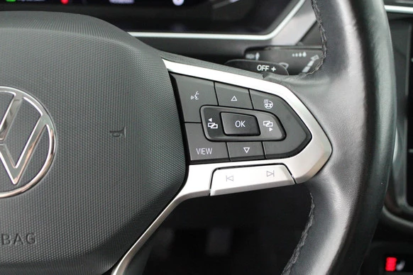 Volkswagen Tiguan Allspace - Afbeelding 21 van 30