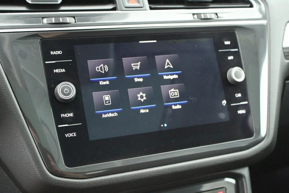 Volkswagen Tiguan Allspace - Afbeelding 23 van 30