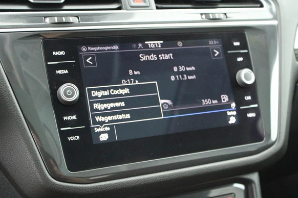 Volkswagen Tiguan Allspace - Afbeelding 24 van 30