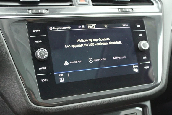 Volkswagen Tiguan Allspace - Afbeelding 25 van 30