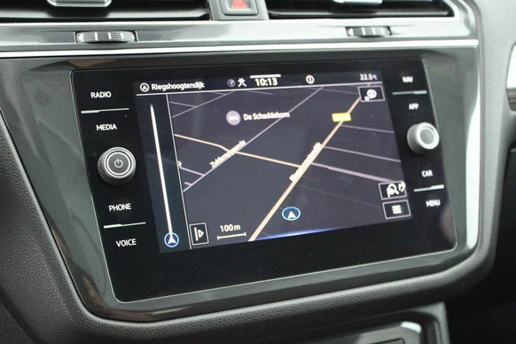 Volkswagen Tiguan Allspace - Afbeelding 26 van 30