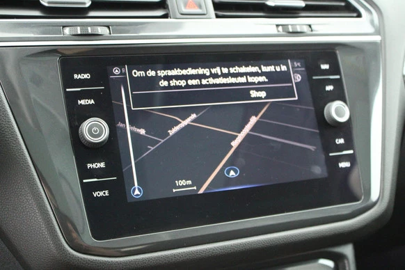 Volkswagen Tiguan Allspace - Afbeelding 27 van 30