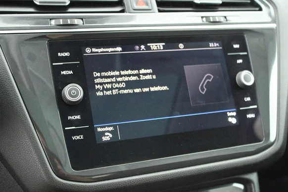 Volkswagen Tiguan Allspace - Afbeelding 28 van 30