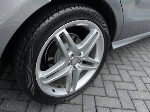 Mercedes-Benz M-Klasse - Afbeelding 4 van 30