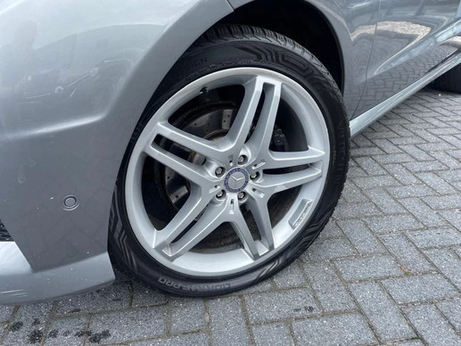 Mercedes-Benz M-Klasse - Afbeelding 19 van 30
